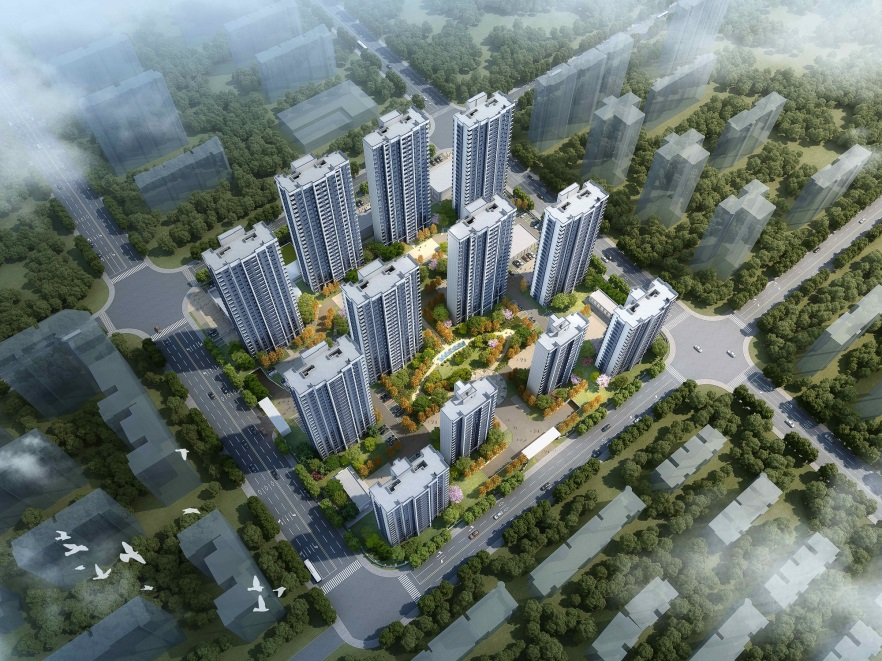 宝龙高质量发展之路∣匠艺空间铸就高品质产品_中国网地产